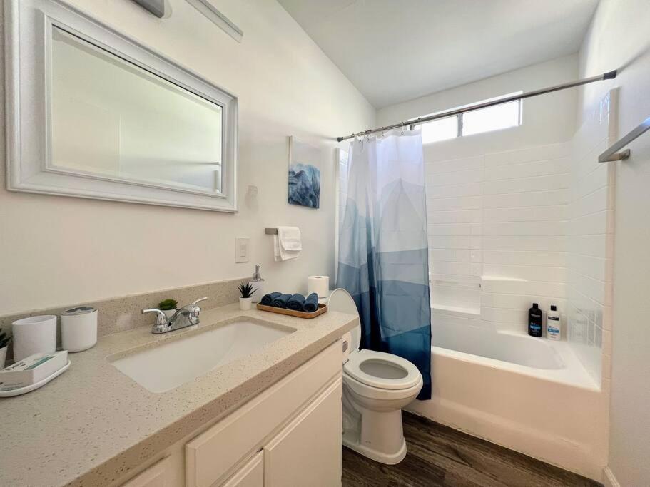 Hollywood Blue Habitat * Los Ángeles